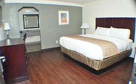 Trinity Suites Downtown Dallas